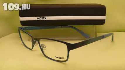 MEXX női szemüvegkeret kék