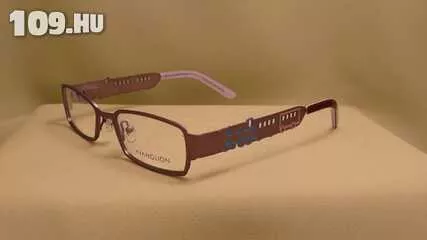 avanglion gyerek szemüvegkeret + lencse