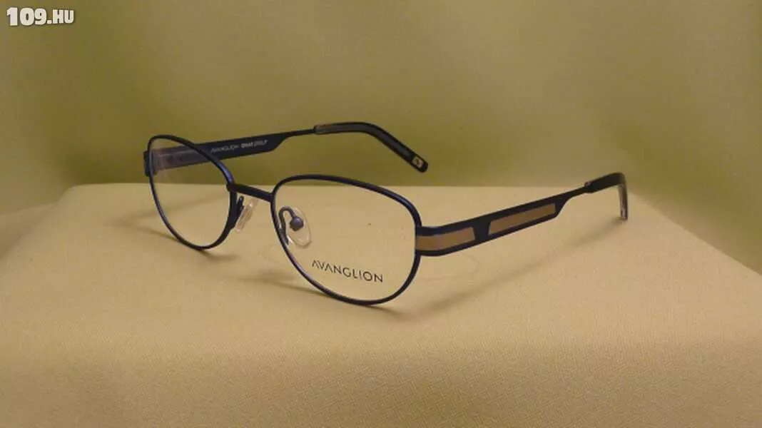 avanglion gyerek szemüvegkeret + lencse