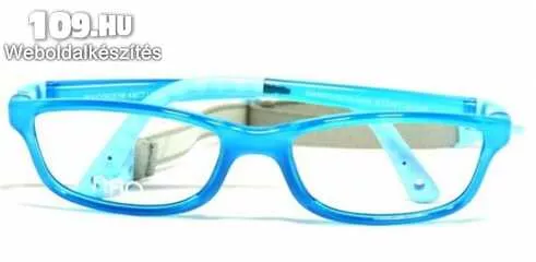 nanovista rugalmas  szemüvegkeret