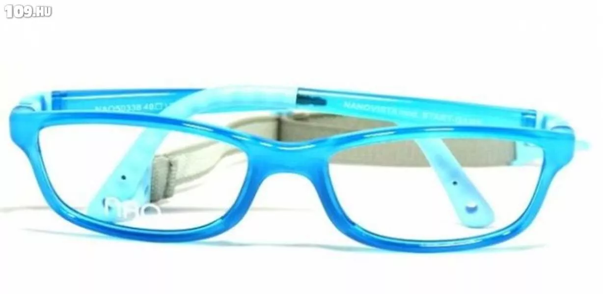 nanovista rugalmas  szemüvegkeret