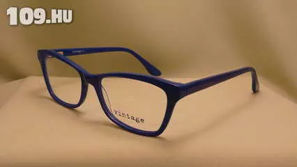 vintage  női  szemüvegkeret