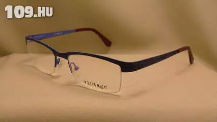 vintage  női  szemüvegkeret