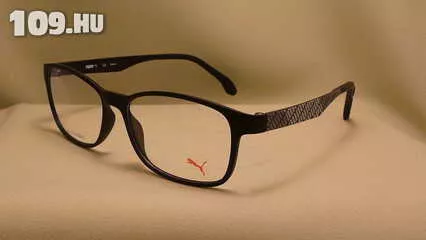 Puma műanyag szemüvegkeret