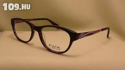 Fysh  női  szemüvegkeret
