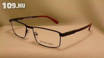 bAbYLon férfi szemüvegkeret