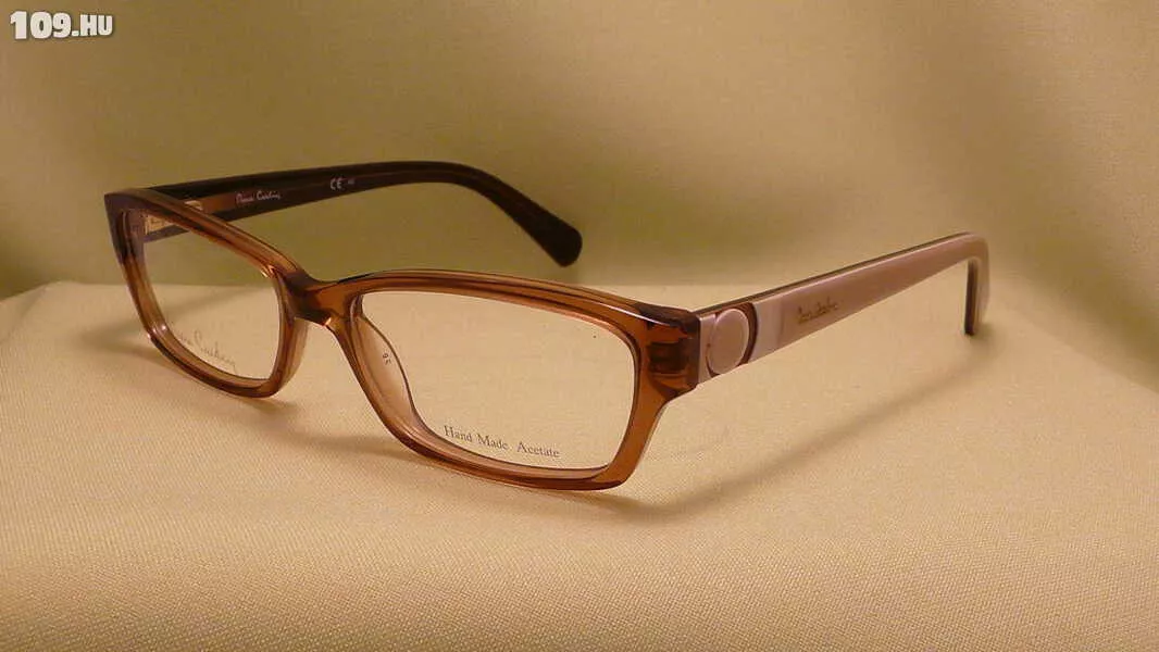 Pierre Cardin női szemüvegkeret