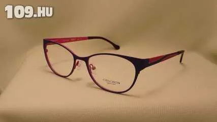 Cascada női szemüvegkeret lila/rózsaszín